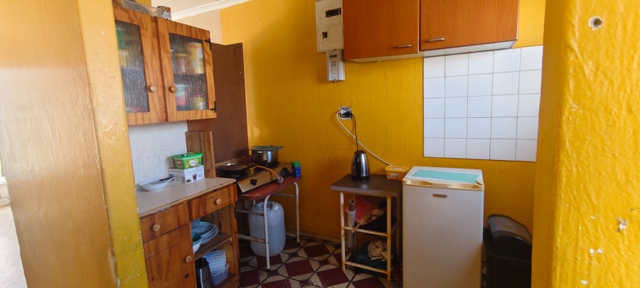 2 Bedroom Property for Sale in Lentegeur Western Cape